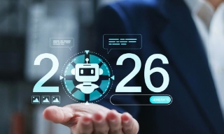 AI sẽ biến đổi thế giới vào năm 2026 như thế nào?